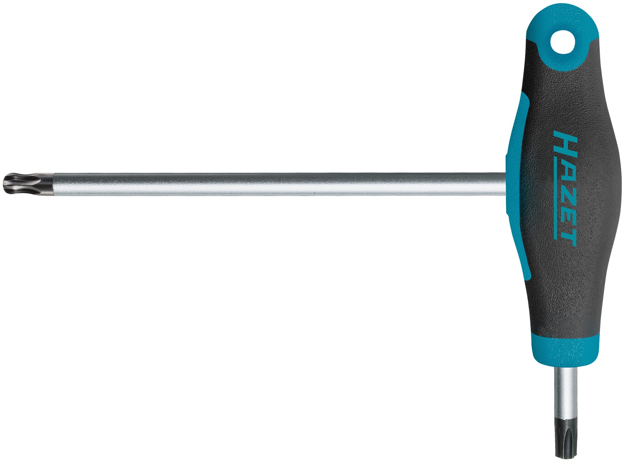 HAZET Schraubendreher mit T-Griff Innen TORX®