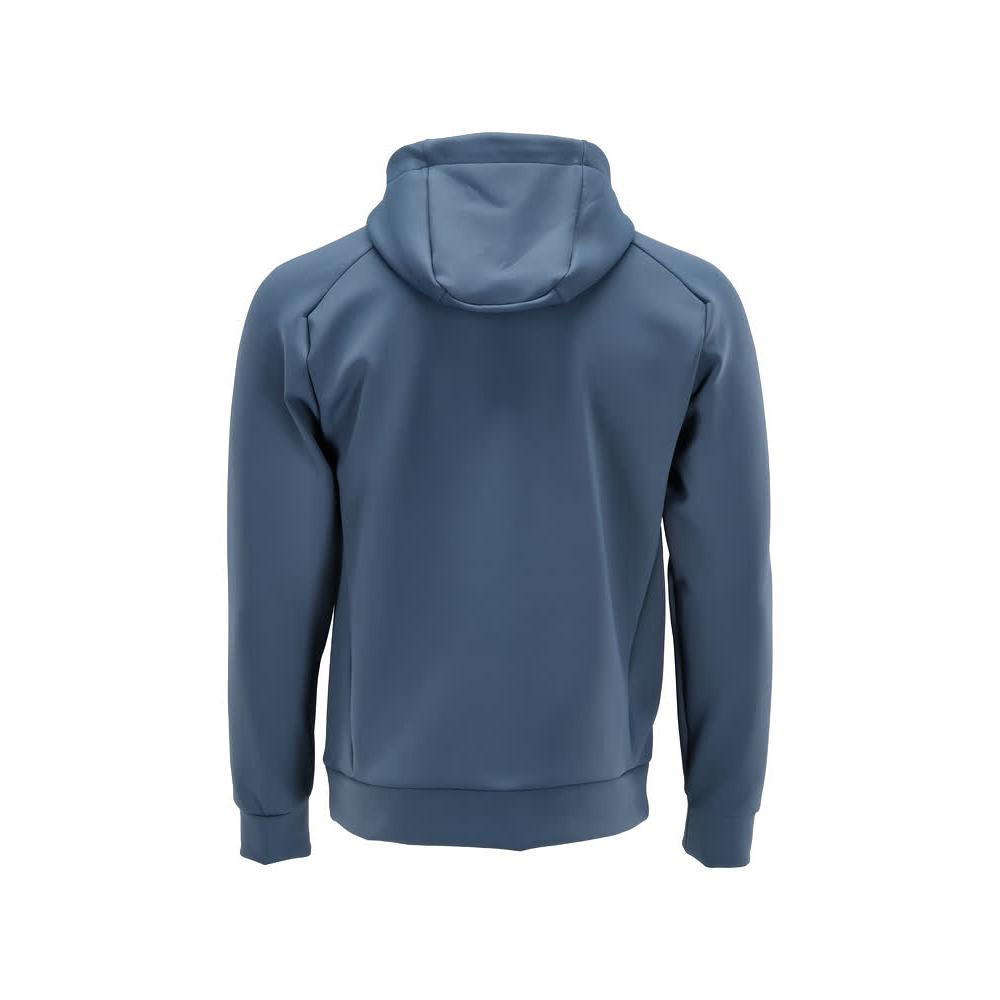 MASCOT Herren Fleece Kapuzensweatshirt CUSTOMIZED