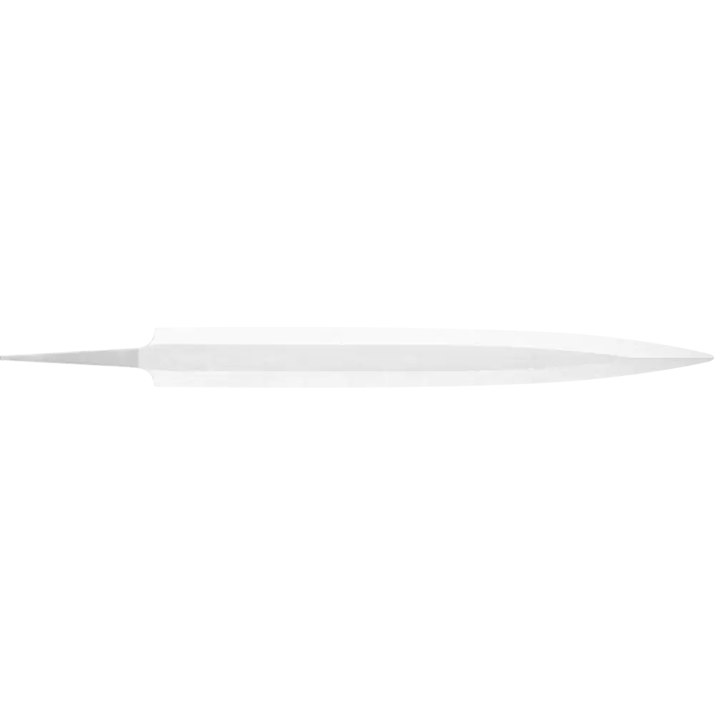 PFERD TOOLS Präzisions-Angelfeile Barettform Schweizer Hieb