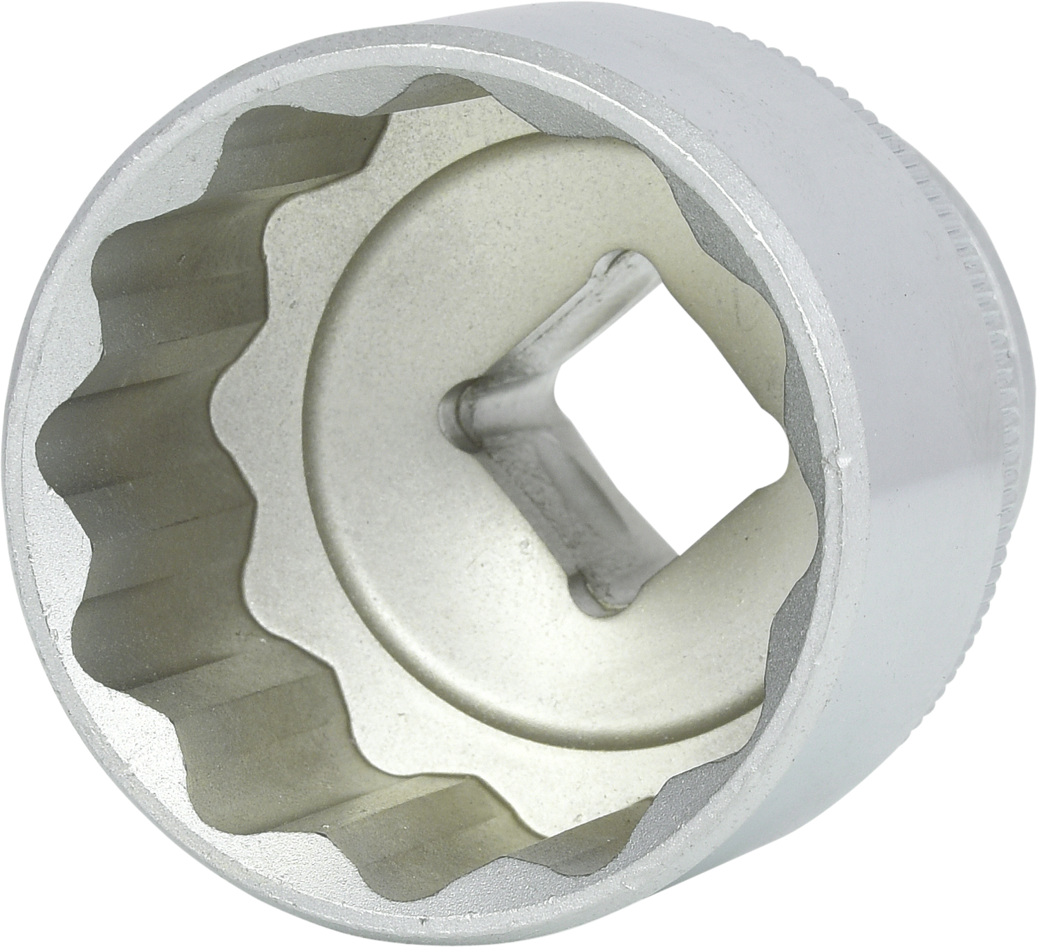 KS Tools 1/2" 12-kant-Stecknuss