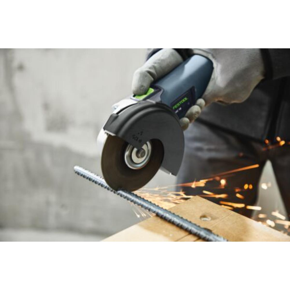 Festool Trennaufsatz TSA-AGC 18-125