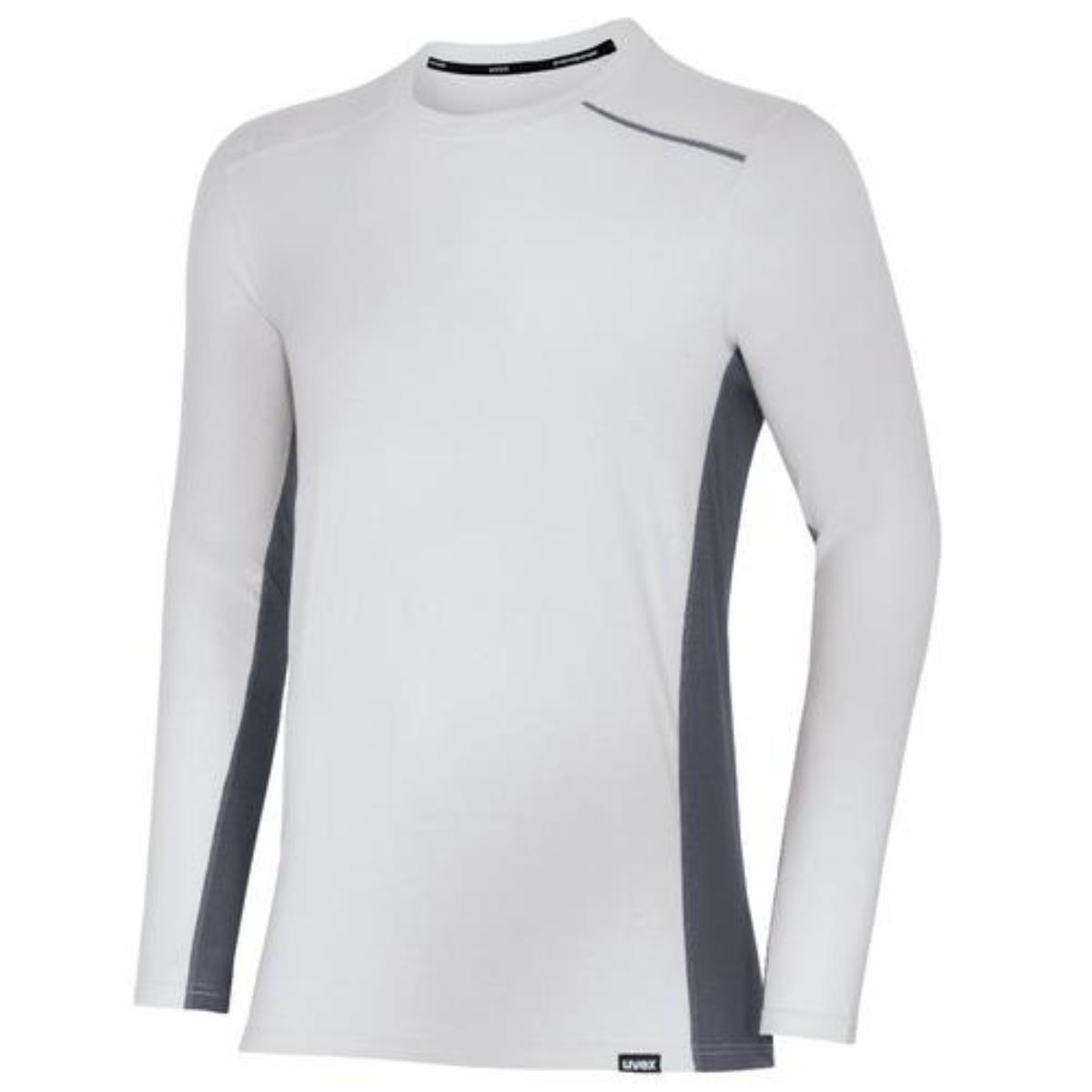 uvex suXXeed industry Herren Longsleeve