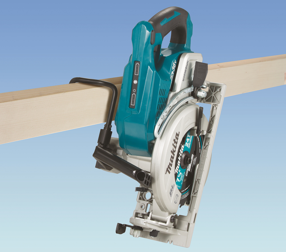Makita Akku-Handkreissäge - DRS780Z
