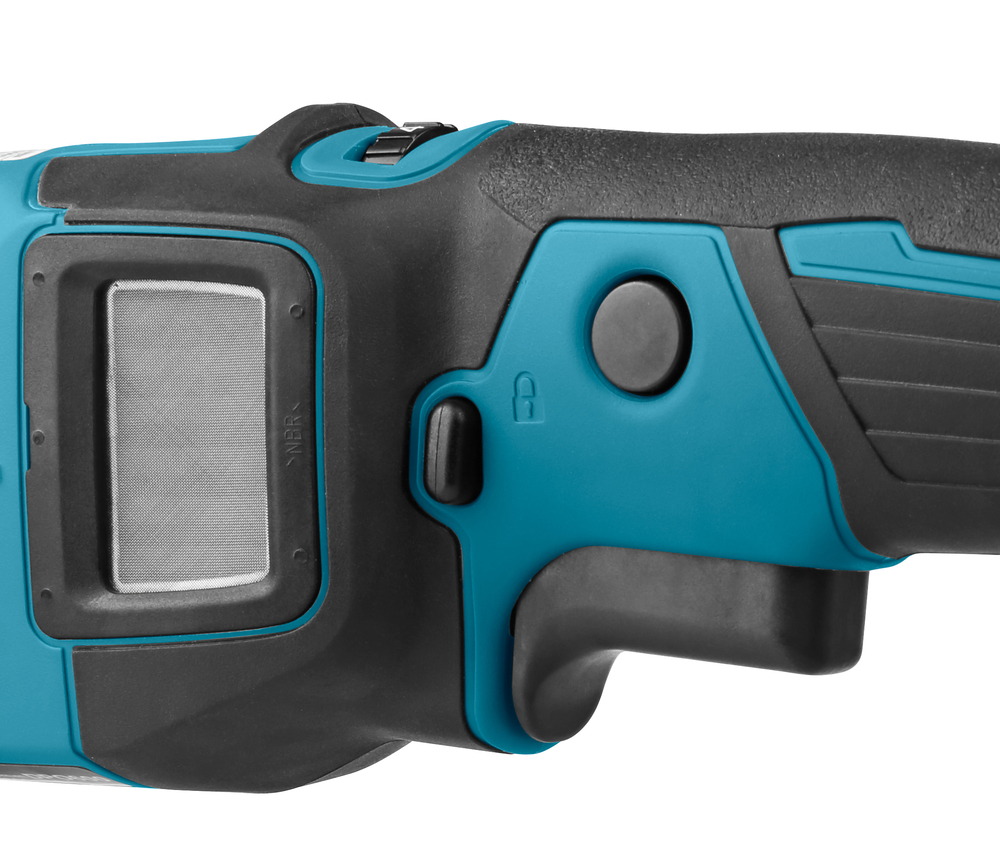 Makita Akku-Exzenterpolierer - DPO600Z