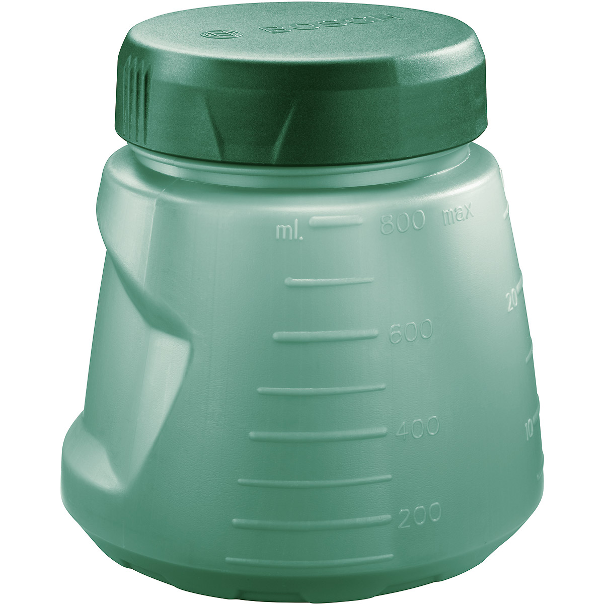 Bosch Farbbehälter 800 ml, Systemzubehör für PFS 1000 und PFS 2000