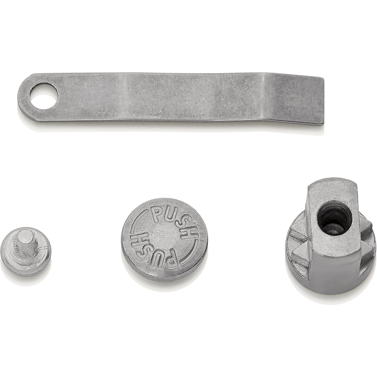 KNIPEX Ersatzteilsortiment Verstellung für 86 XX 180 120 mm