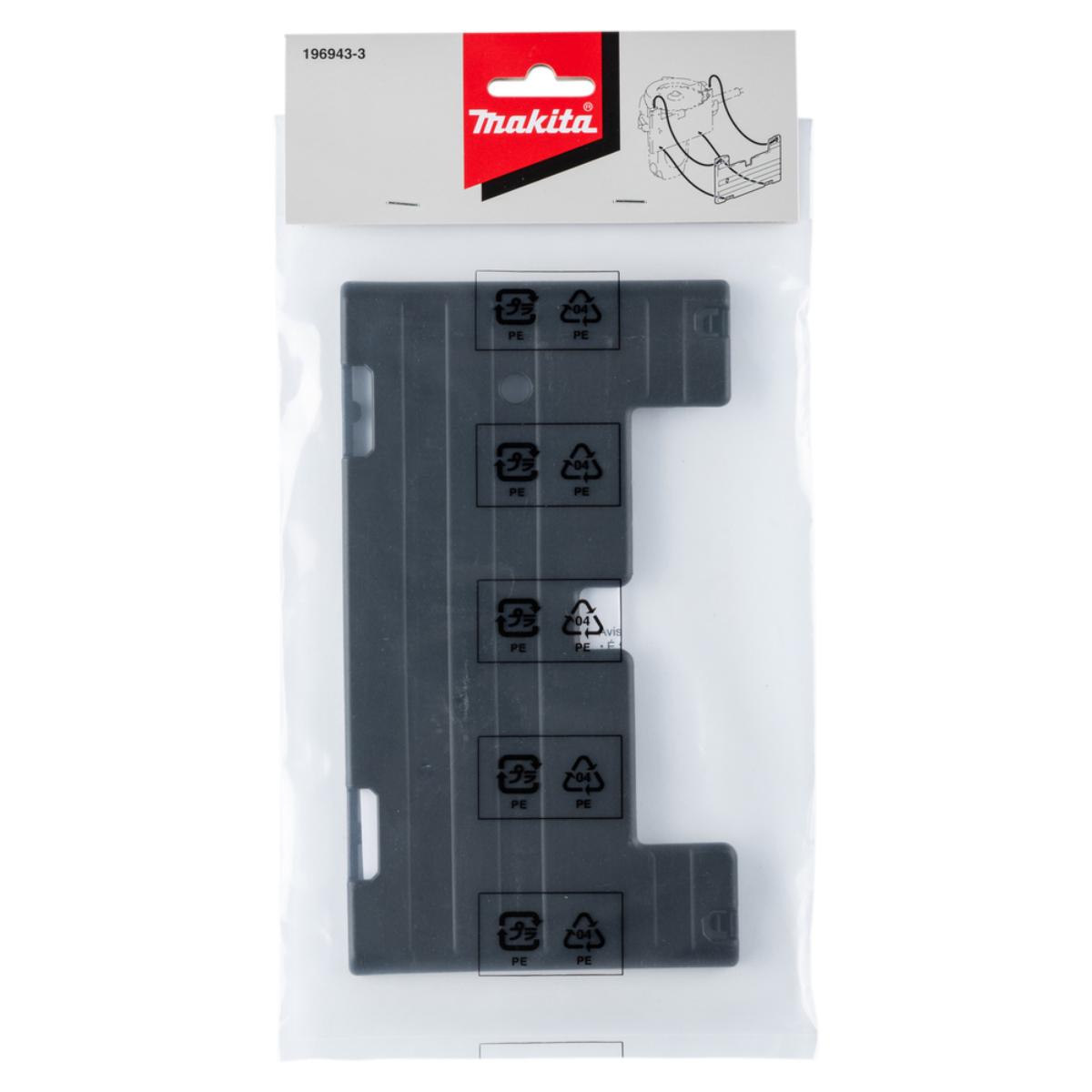 Makita Gleitschuh Kunststoff für DCC500 - 196943-3