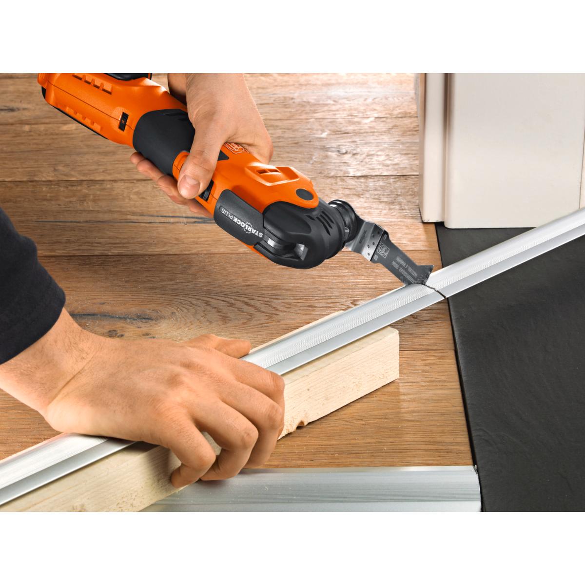 Fein E-Cut Universal-Sägeblatt SL - Mittlere Breite