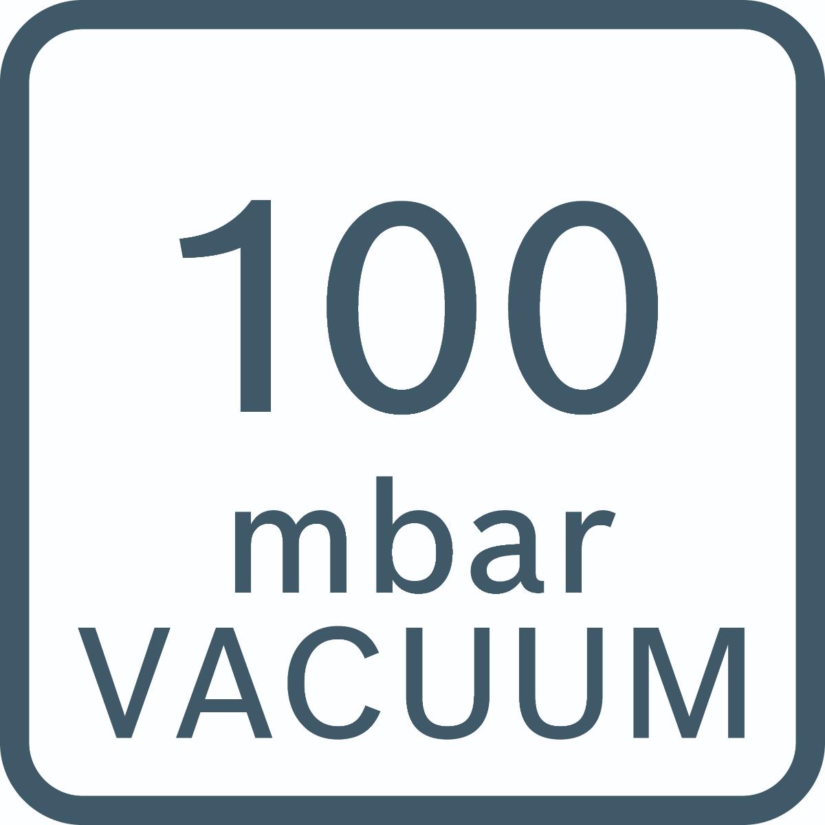 Bosch Akku-Staubsauger GAS18V-6LS