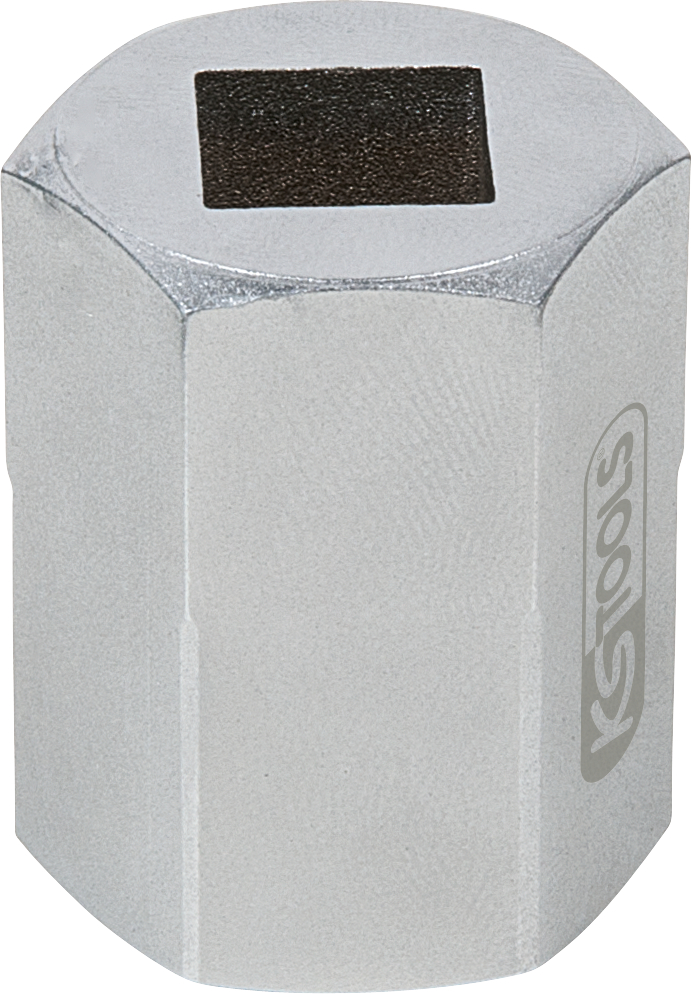 KS Tools Spezial Traggelenkstecknuss für VAG, 27mm