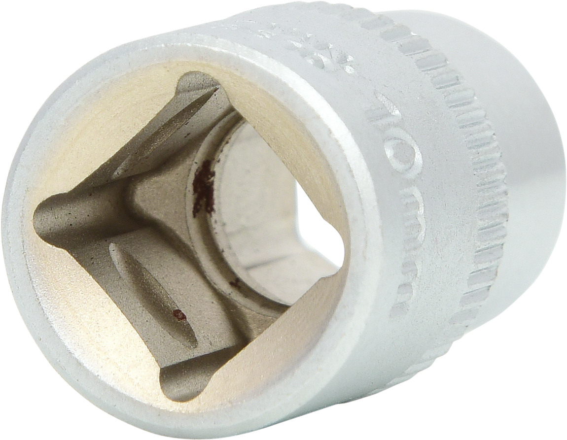 KS Tools 3/8" Sechskant-Stecknuss