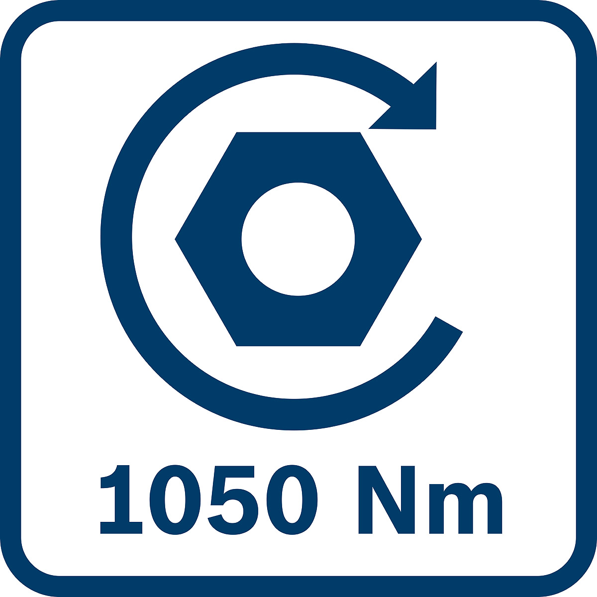 Bosch Akku-Drehschlagschrauber GDS 18V-1050 H mit 2x Akku, Schnellladegerät, L-BOXX