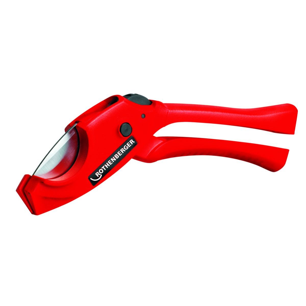 Rothenberger ROCUT TC 32 Kunststoffrohr-Schere, 0-32mm