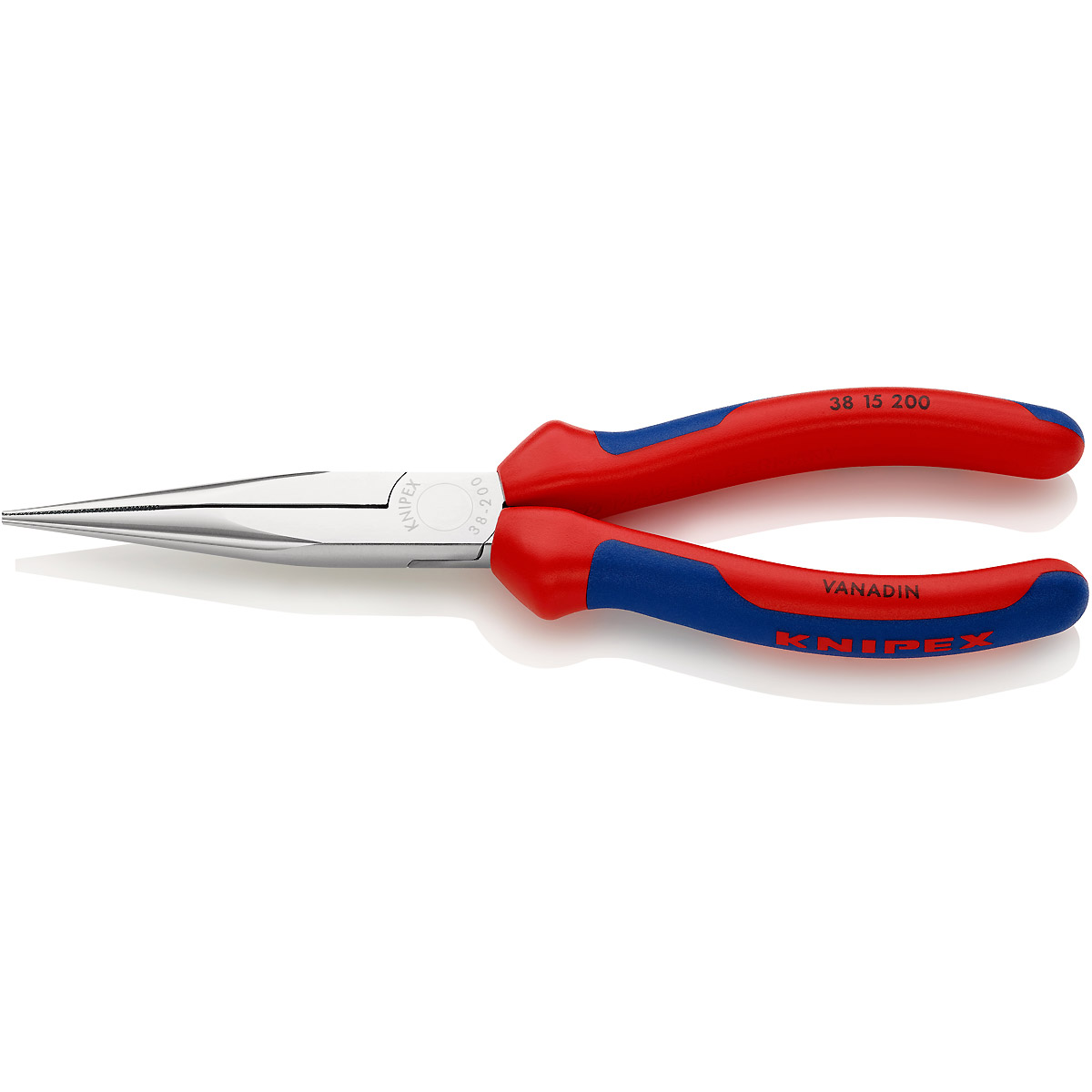 KNIPEX Mechanikerzange