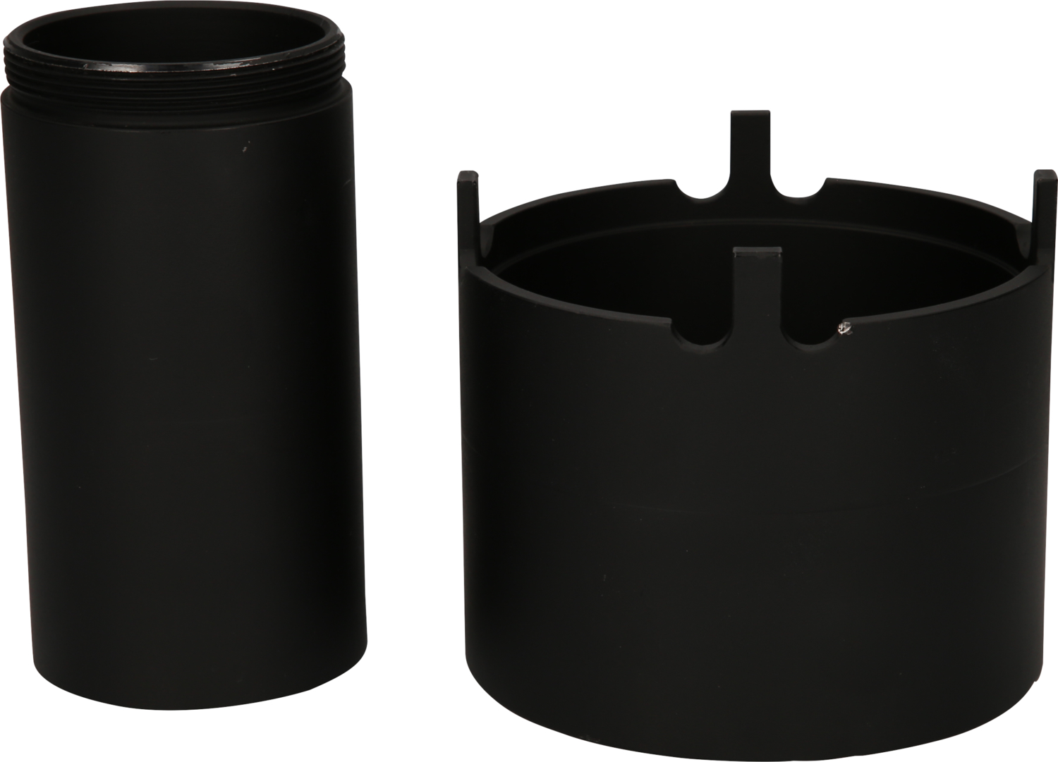 KS Tools Nutmuttern-Schlüssel-Satz mit Führungsrohr für MAN, Ø 92 mm , 2-tlg