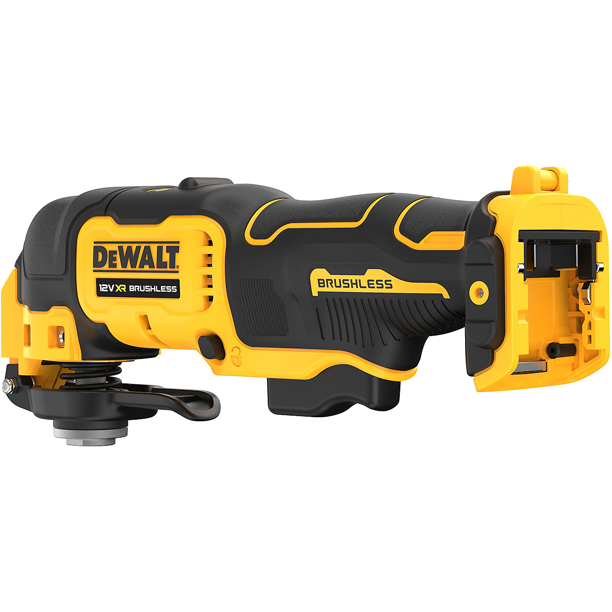 DEWALT Akku-Multi-Tool 12V Basisversion