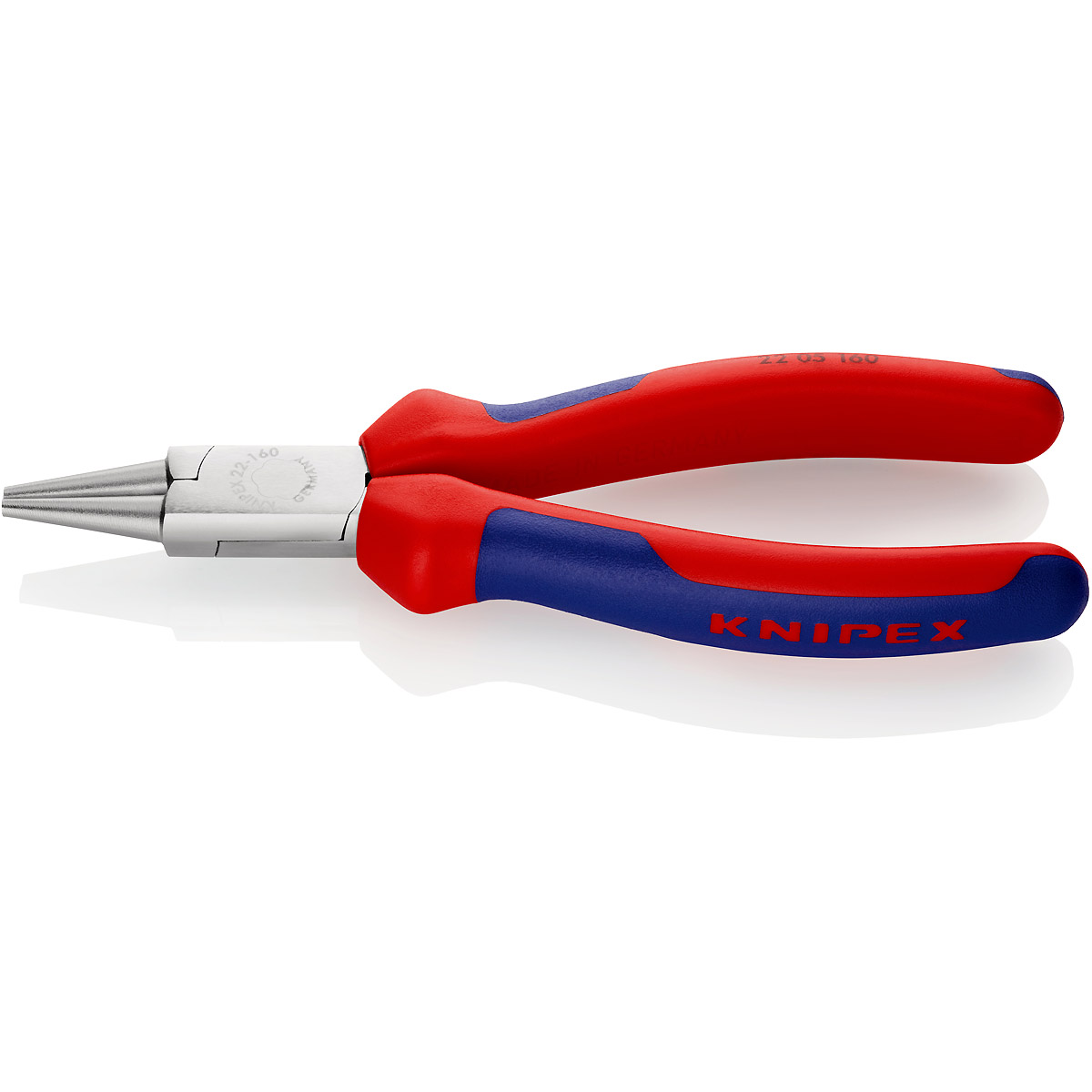 KNIPEX Rundzange
