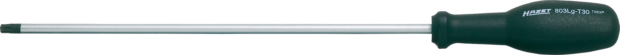 HAZET Schraubendreher trinamic Innen TORX®