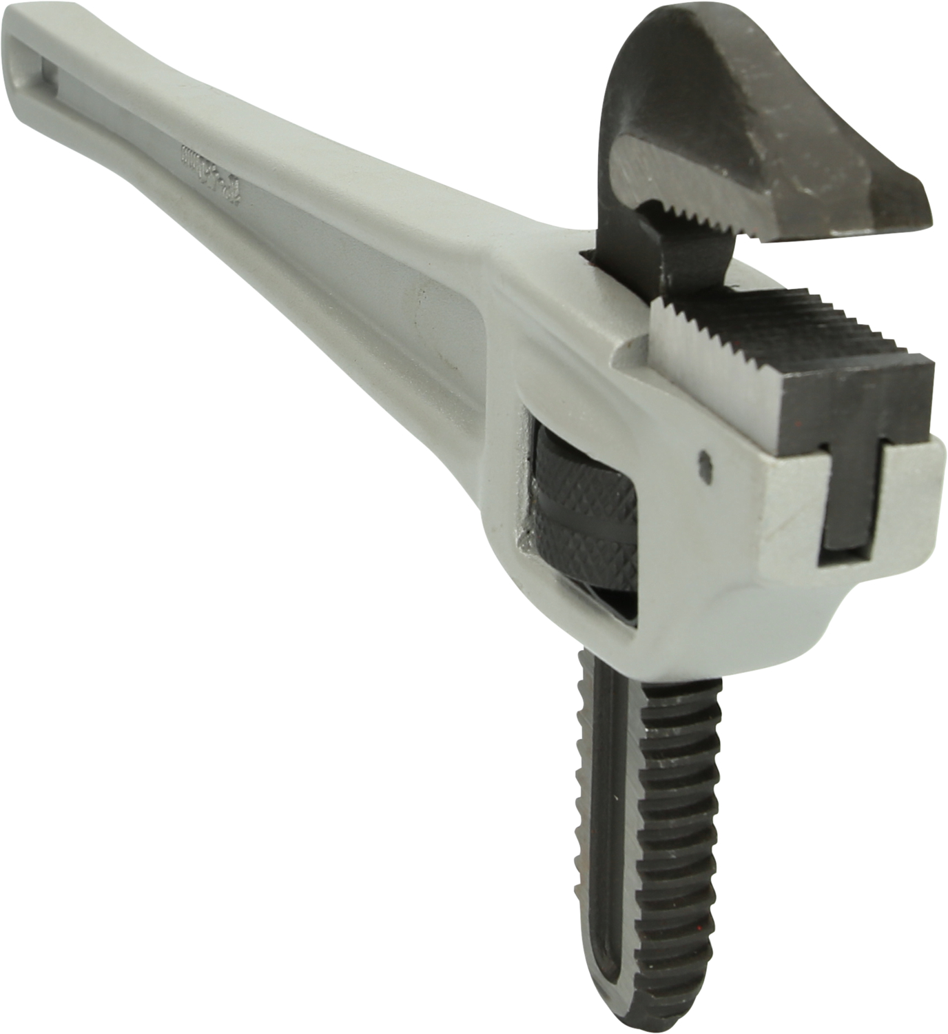 KS Tools Aluminium-Einhand-Rohrzange