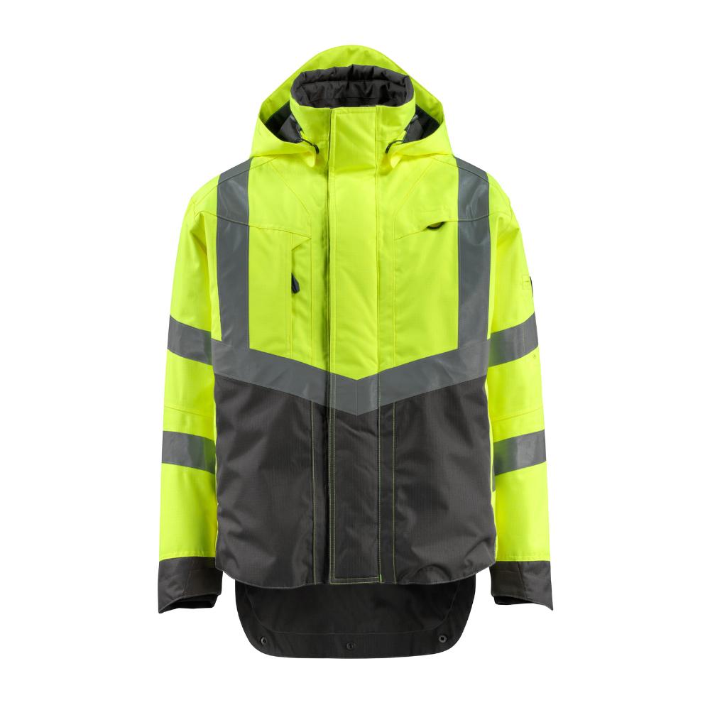 MASCOT Harlow Hard Shell Jacke SAFE SUPREME