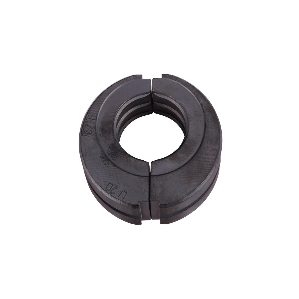 Rothenberger Wechseleinsatz-set U16 - 20 - 25 - 32 ohne WB