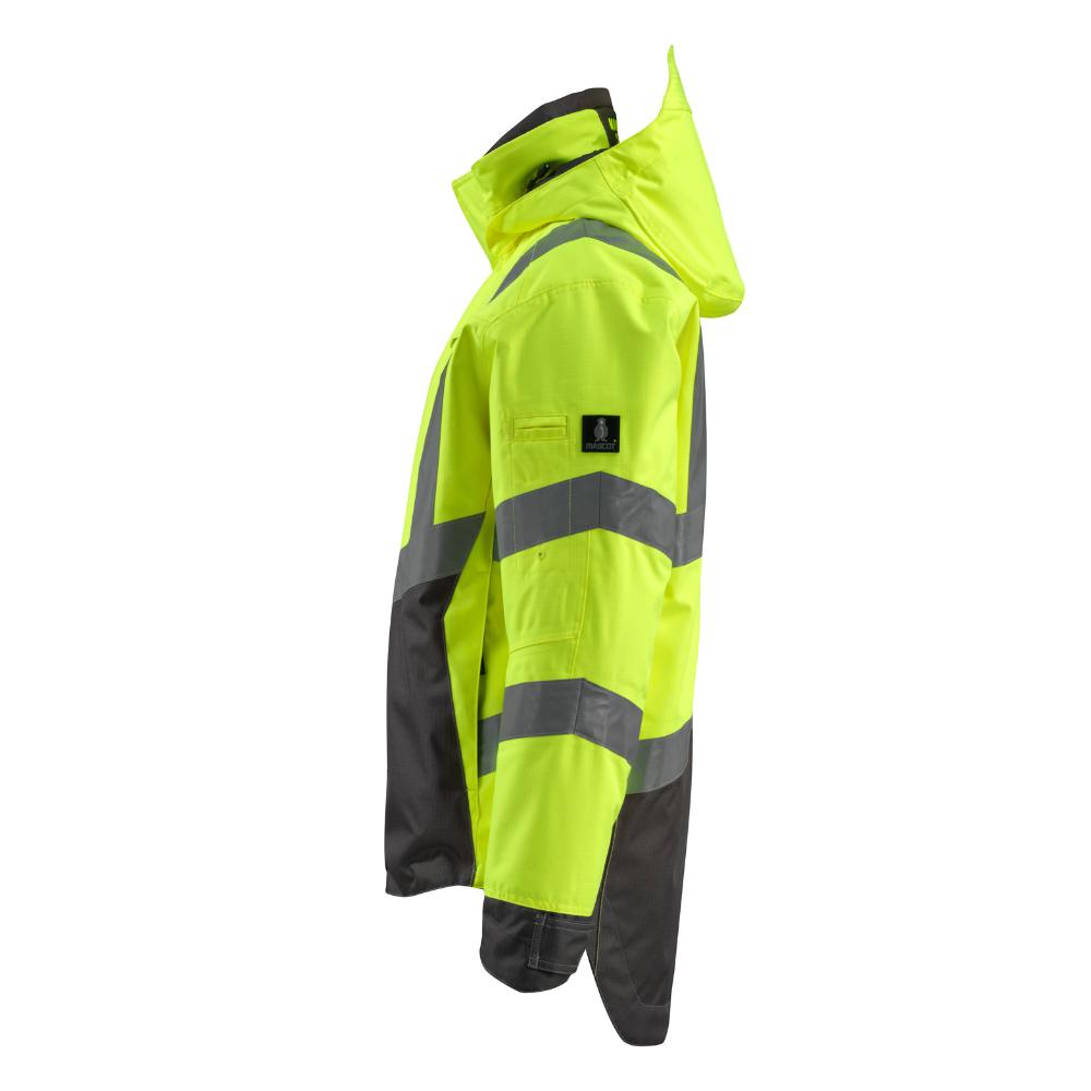 MASCOT Harlow Hard Shell Jacke SAFE SUPREME