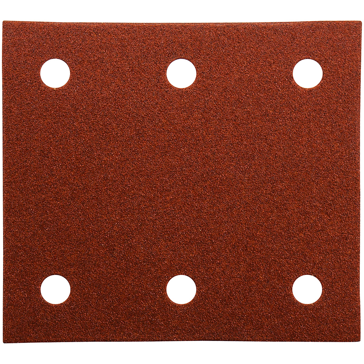 Makita Schleifpapier, 10 Stück - 102x114 mm - Körnung 100 - P-33118