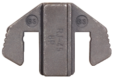 KS Tools Crimpeinsatz für ungeschirmte WE-Stecker 8P8K - RJ45 