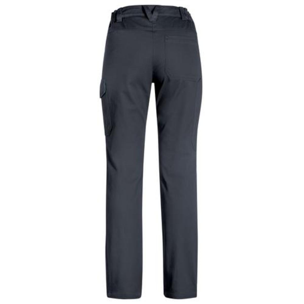 uvex suXXeed essentials Arbeitshose Damen anthrazit