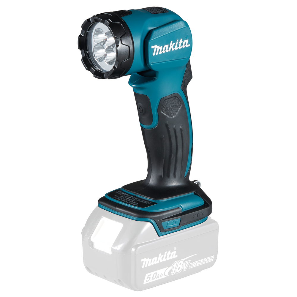 Makita LED-Akku-Handleuchte - DEADML815