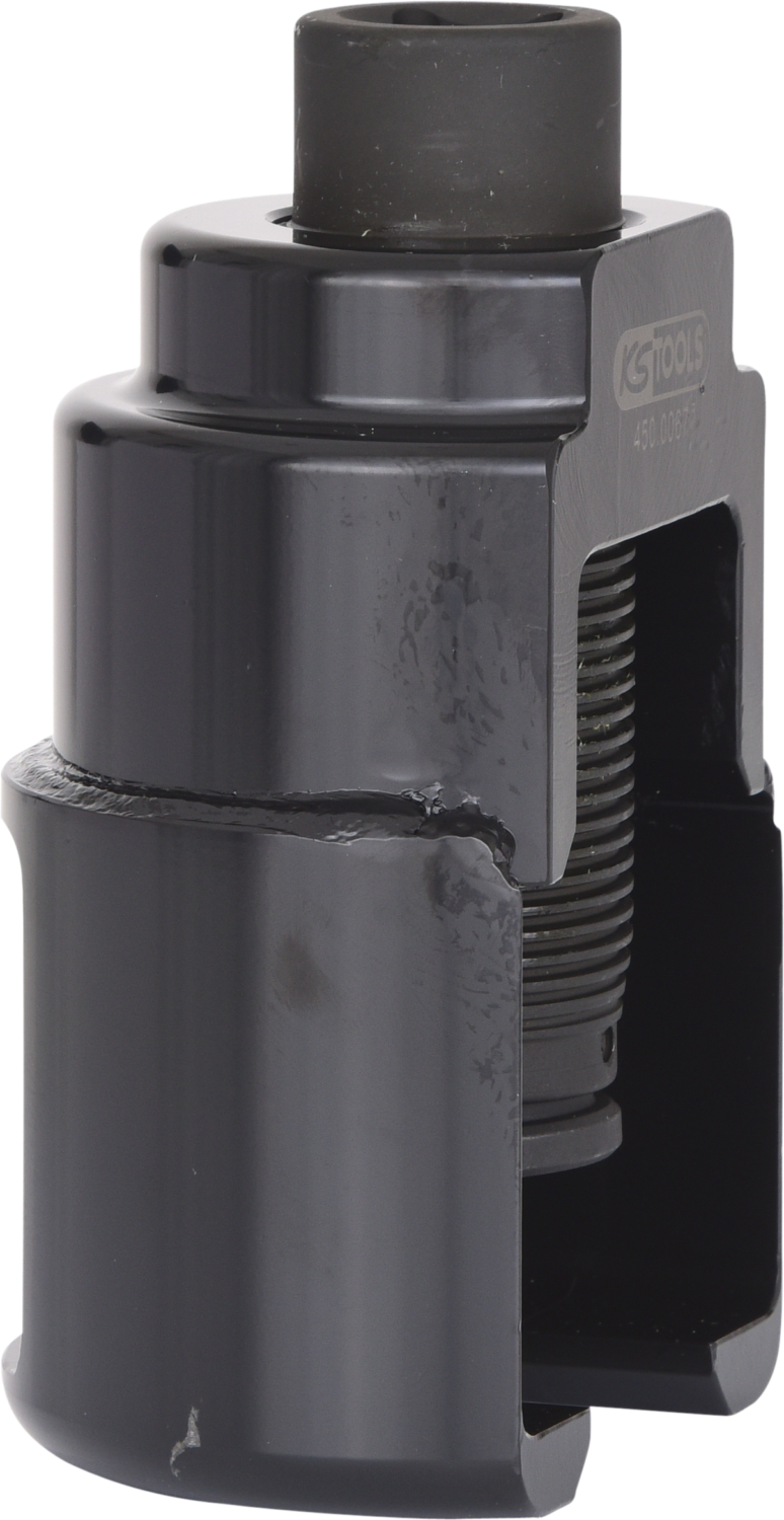 KS Tools 3/4" Vibro-Impact Universal-Kugelgelenk-Abzieher-Glocke 42 x 98 mm
