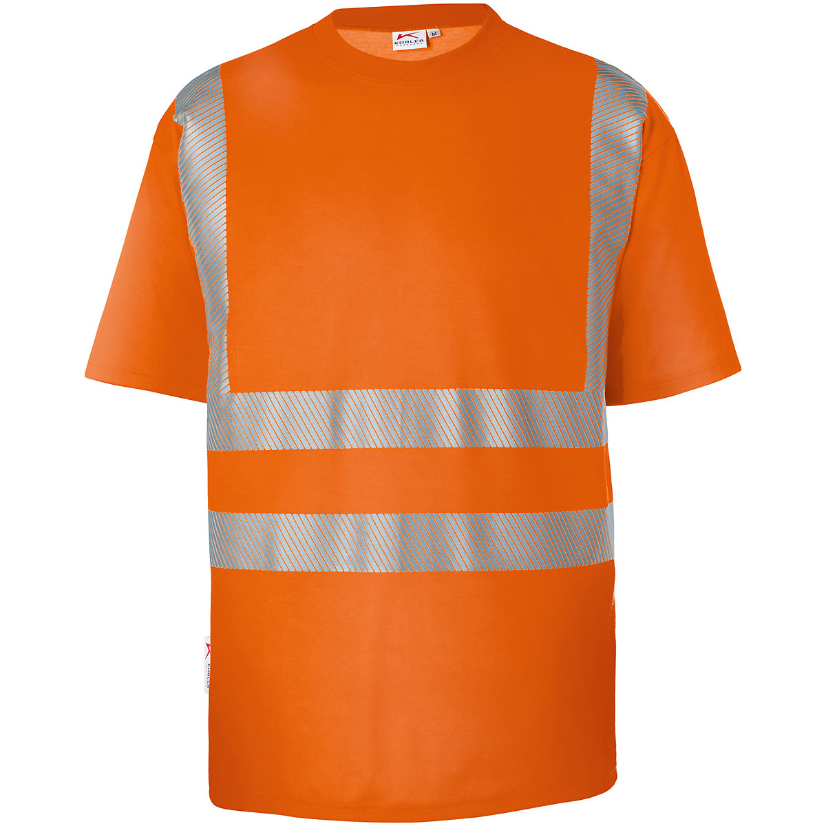 KÜBLER REFLECTIQ T-Shirt PSA 2