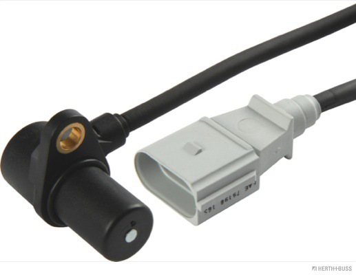 HERTH&BUSS Impulsgeber, Kurbelwelle, 319 mm, 900 Ohm
