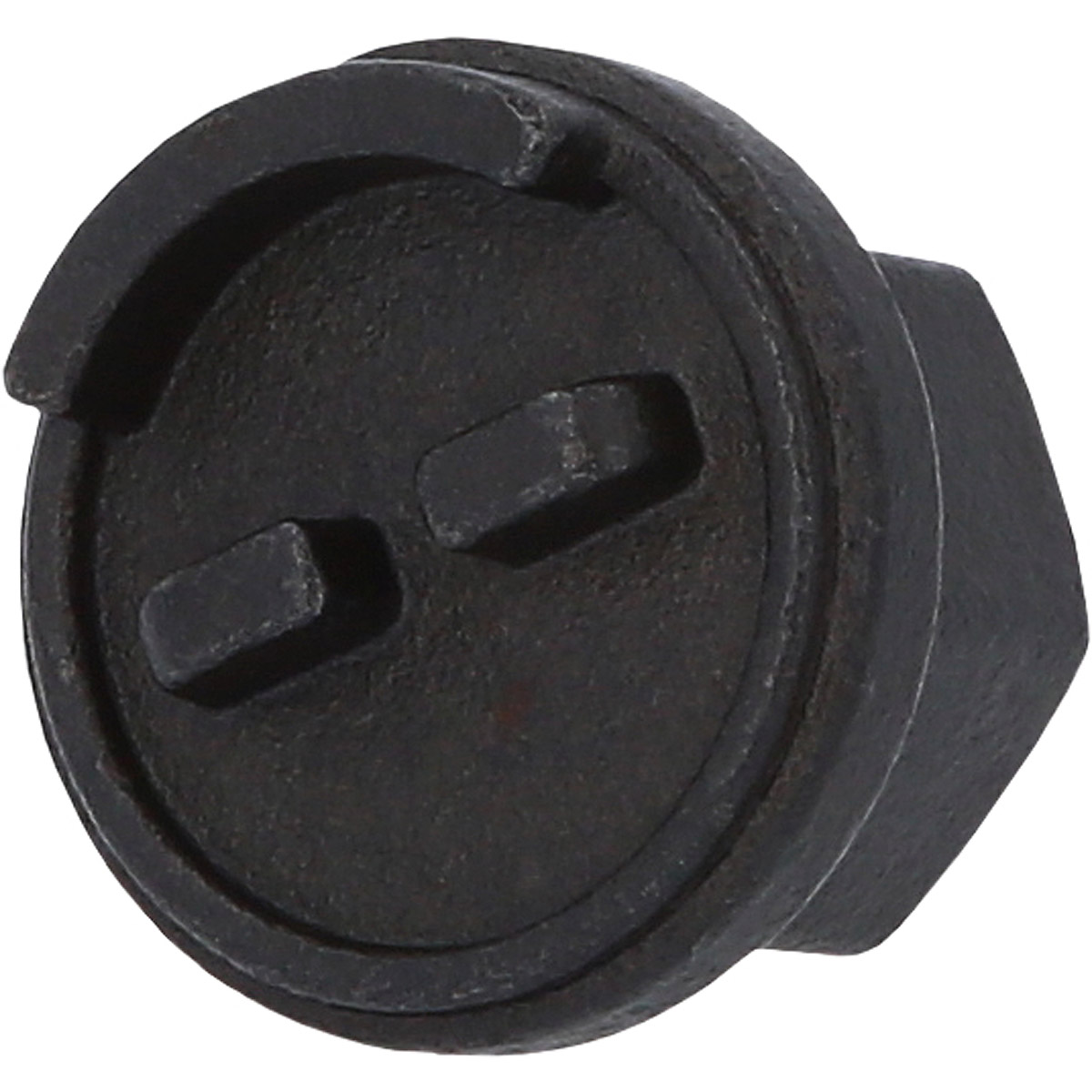 KS Tools 3/8" Öldienst-Spezialprofil-Bit-Stecknuss für Mercedes