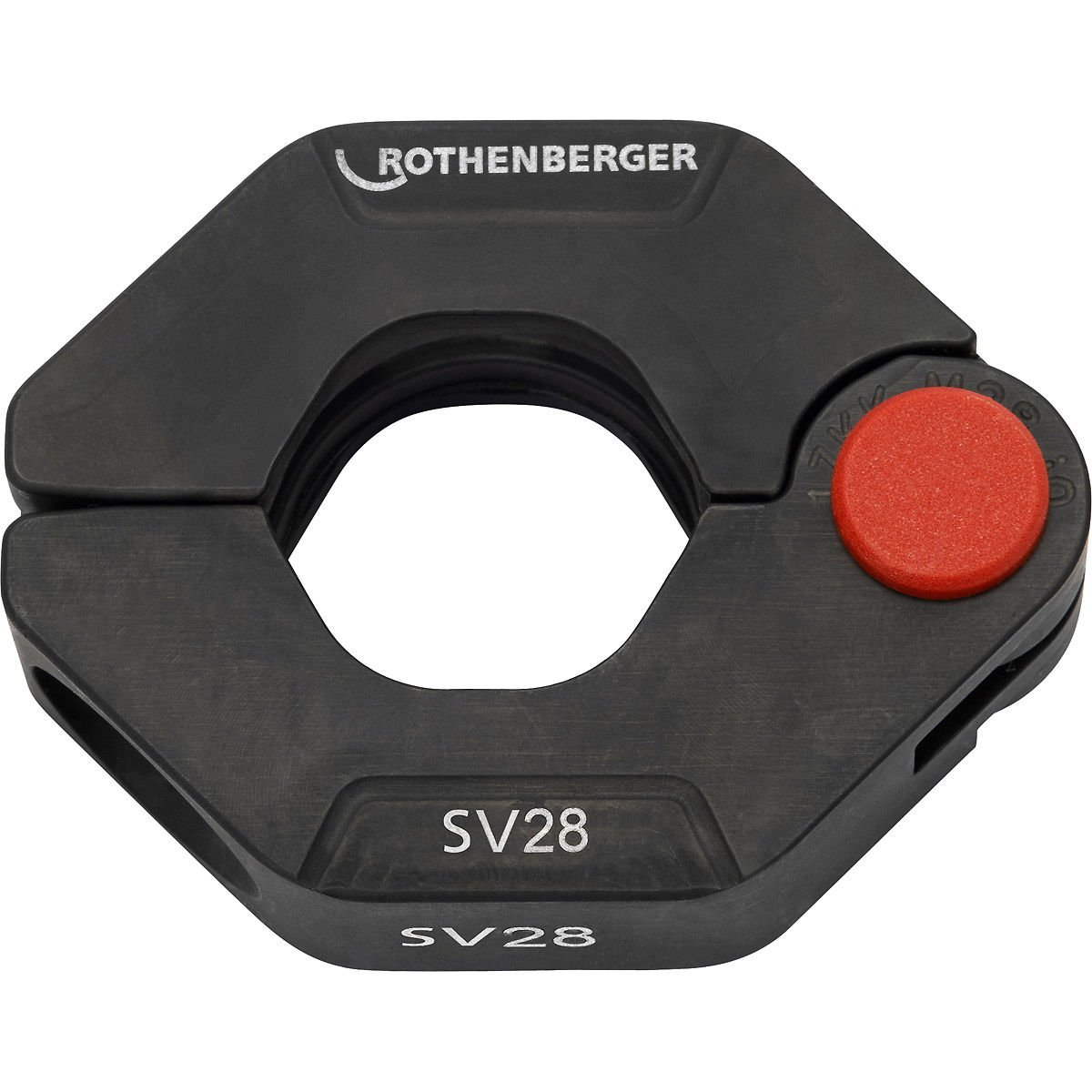 Rothenberger Pressring SET SV15-18-22-28 ohne Zubehör