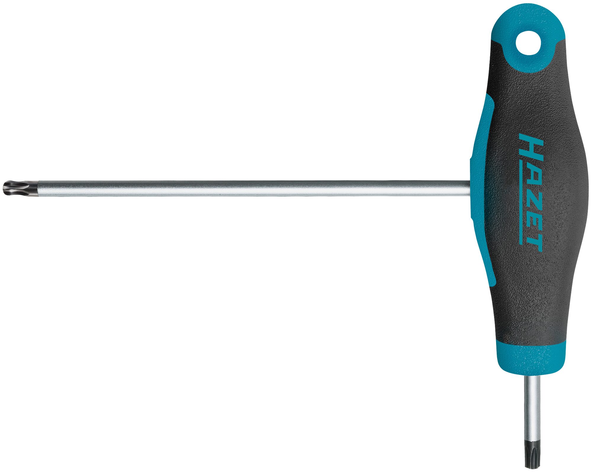 HAZET Schraubendreher mit T-Griff Innen TORX®