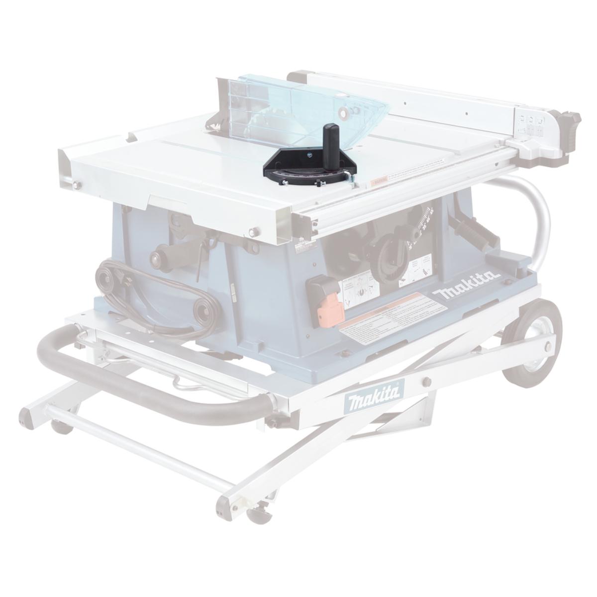 Makita Winkelanschlag für Tischkreissäge 60° bis -60° 2704, 2704N - 127069-0