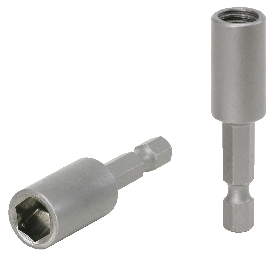 KS Tools 1/4" Einschraubwerkzeug, magnetisch