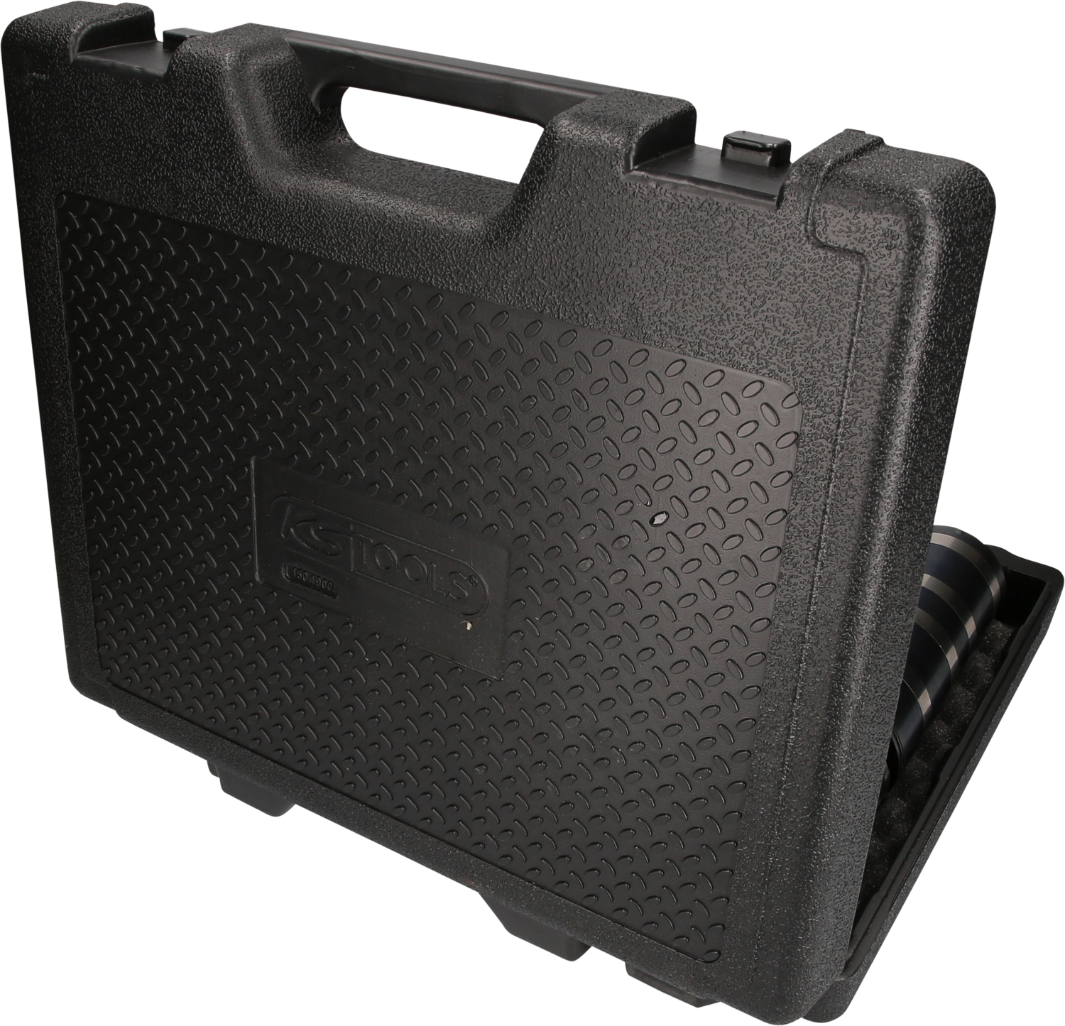 KS Tools Kolbenring-Spannband-Satz, 90 - 175 mm, 5-tlg
