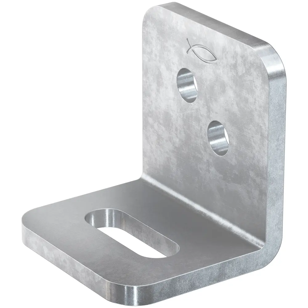 Fischer Anschlusselement FMCE-L kurz M20
