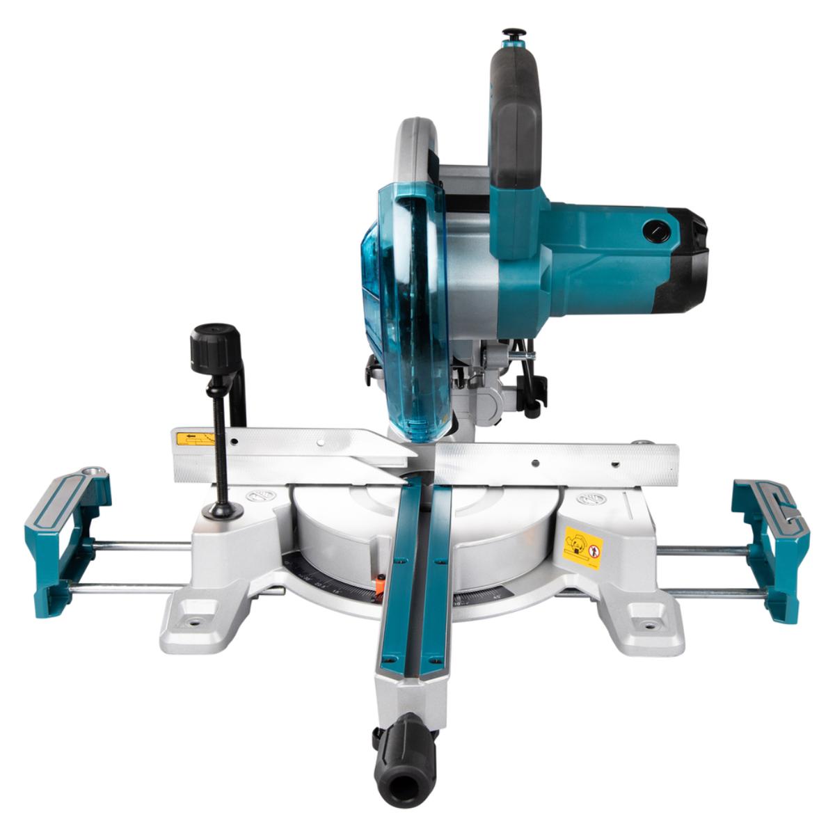 Makita Kapp- und Gehrungssäge 1.200 W - 216 mm - 5.000 U/min - LS0816F