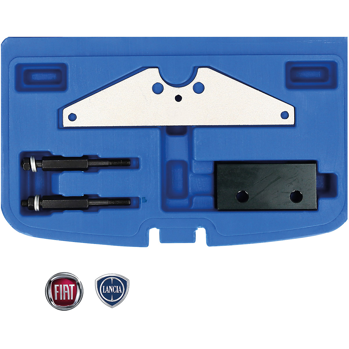 Brilliant Tools Motor-Einstellwerkzeug-Satz für Fiat 1.4 12V
