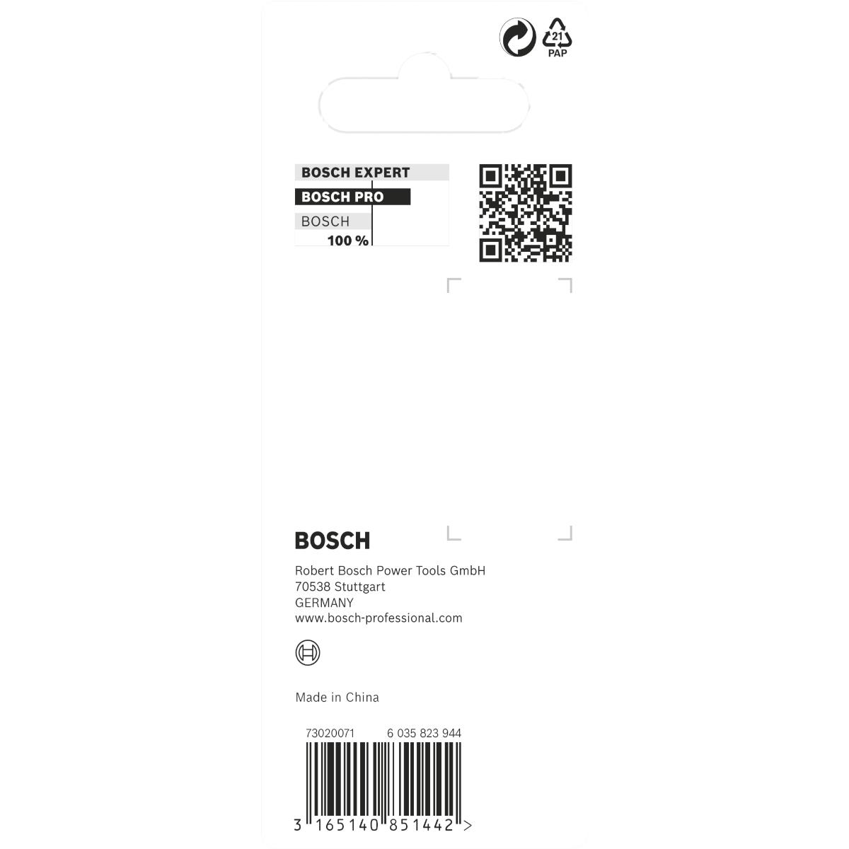 Bosch PRO Magnethülse