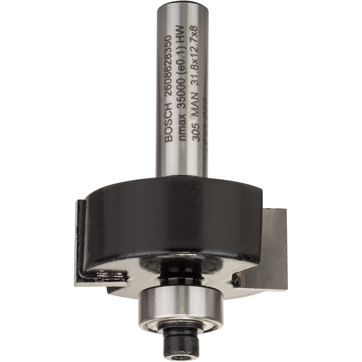 Bosch PRO Falzfräser