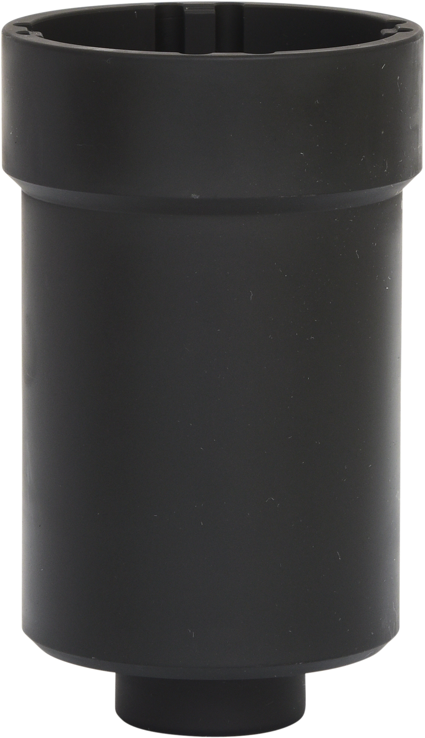 KS Tools 3/4" Nutmuttern-Schlüssel mit 4 Zapfen für Scania, Innenzapfen Ø 70mm