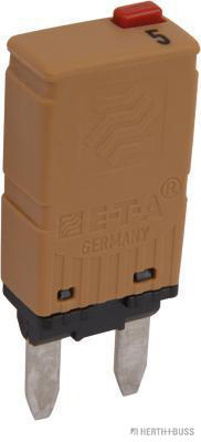 HERTH&BUSS Sicherungsautomat, Mini, 24V max.