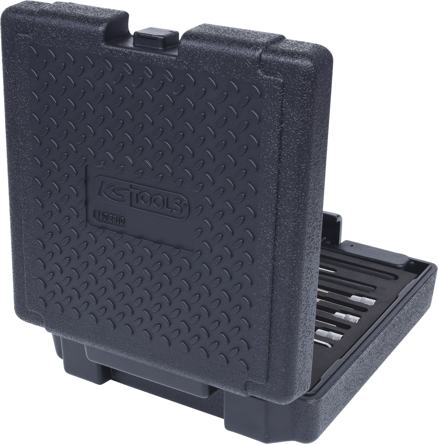 KS Tools Airbag-Demontage-Werkzeug-Satz, 12-tlg