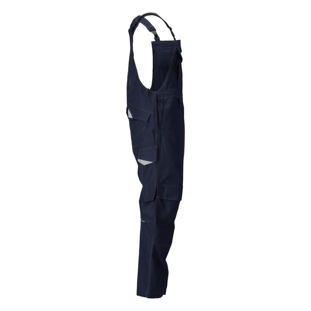 MASCOT Oron Latzhose mit Knietaschen MULTISAFE