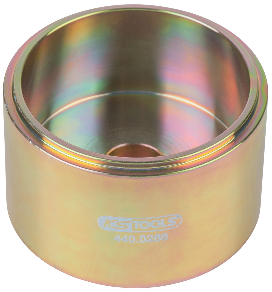 KS Tools Druckhülse, Ø 66 mm