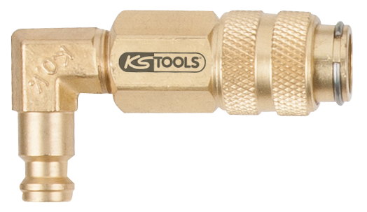 KS Tools Winkelstück